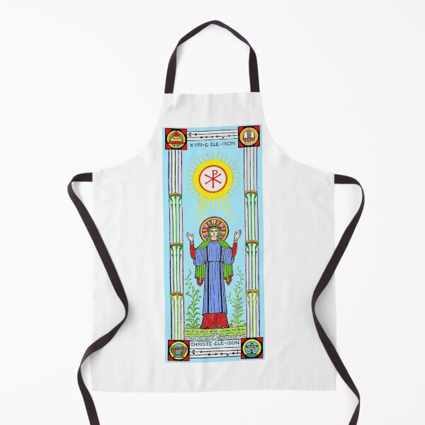 Item preview, Kyrie Eleison: The Prayer of Holy Mother Church designed and sold by JamesKentRidley.