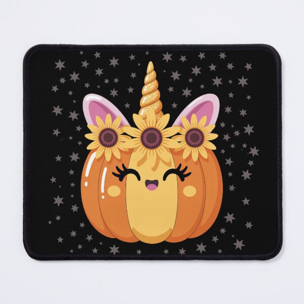 Item preview, unicorn pumpkin designed and sold by jkrphoto.