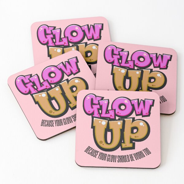 Item preview, Glow UP designed and sold by GlowUP20.