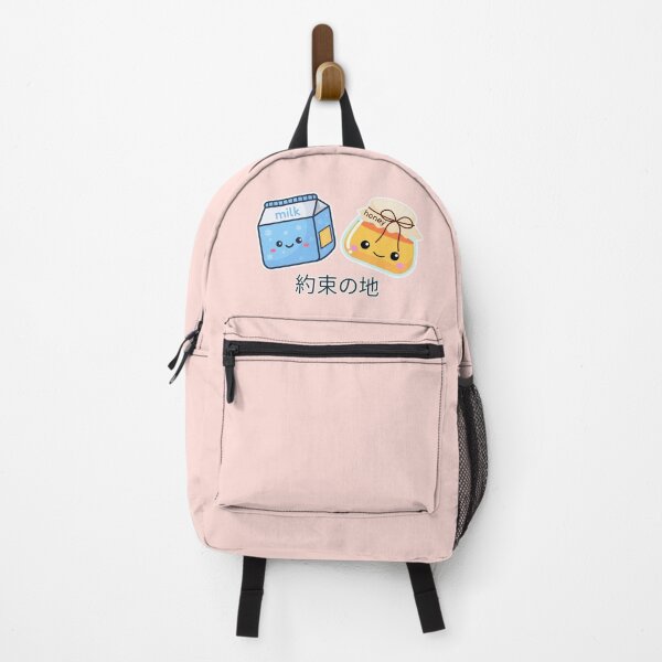 Item preview, Kawaii Cute Milk and Honey Promised Land designed and sold by Joy Apparent.