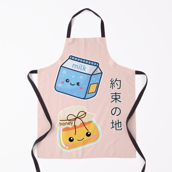 Item preview, Kawaii Cute Milk and Honey Promised Land designed and sold by Joy Apparent.