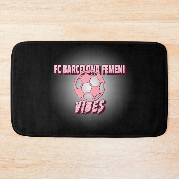 Item preview, FC Barcelona Femeni Barca Queens designed and sold by FCBarcelonaKQ.