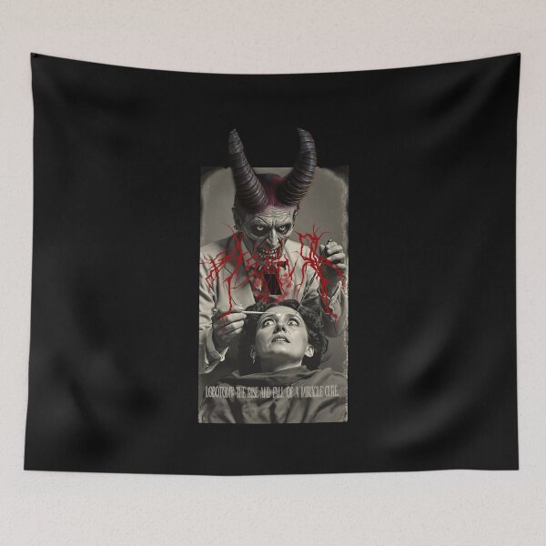 Item preview, Lobotomy designed and sold by Askvr.