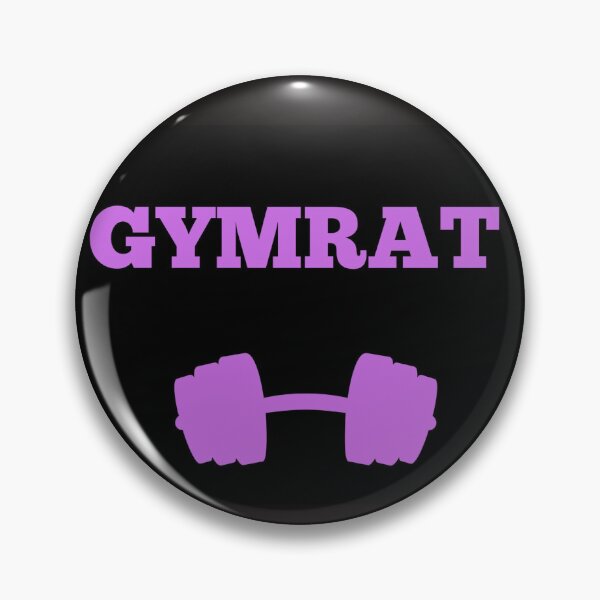 Item preview, gymrat designed and sold by Rhoudnie  Fstn.