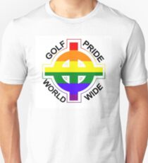 Odd Future - Golf Pride Unisex T-Shirt