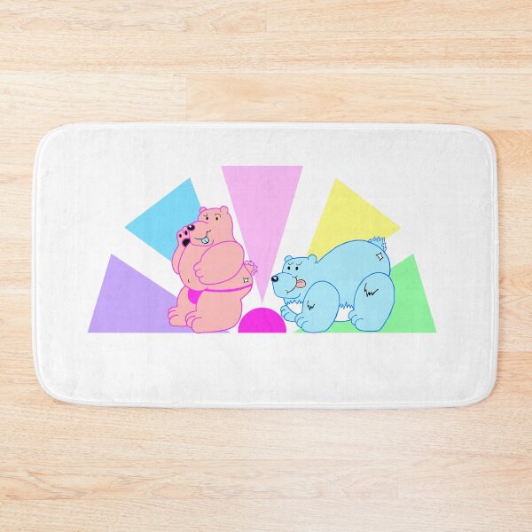 Item preview, Saucy Bears designed and sold by BearlyGoin.