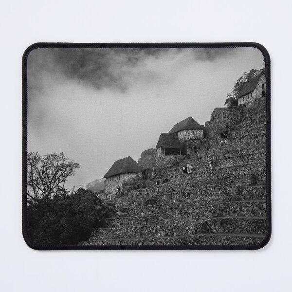 Item preview, Echoes of Machu Picchu I designed and sold by Void Supply.