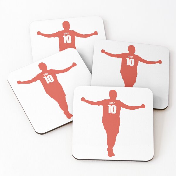 Item preview, Kim Little Celebration Silhouette Illustration designed and sold by samanthagarrett.