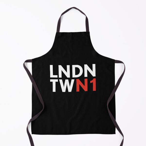 Item preview, LNDN TWN1 White designed and sold by KCLets64.