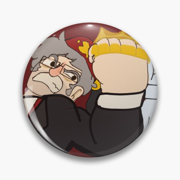 Item preview, Punch it Stan designed and sold by LessSicotic.