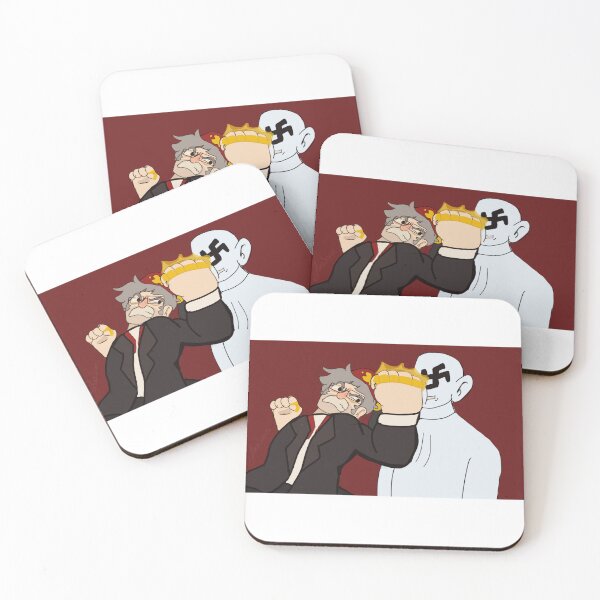 Item preview, Punch it Stan designed and sold by LessSicotic.