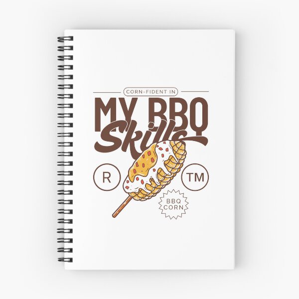 Item preview, Corn-fident in my BBQ skills designed and sold by Peerless-Prime.