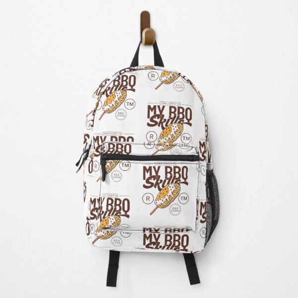 Item preview, Corn-fident in my BBQ skills designed and sold by Peerless-Prime.