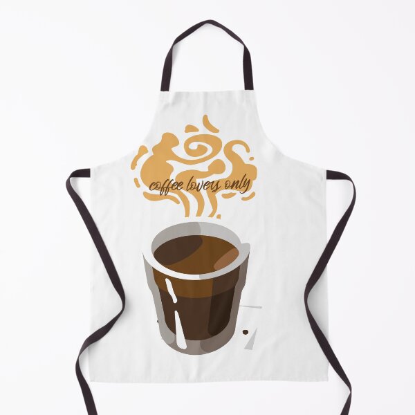Item preview, COFFEE LOVERS ONLY designed and sold by EdgeBoss.