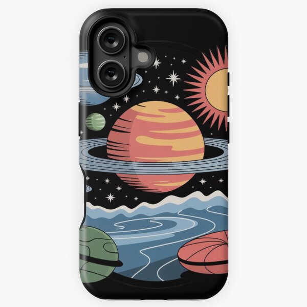 Item preview, cosmic space designed and sold by GigaSavings.