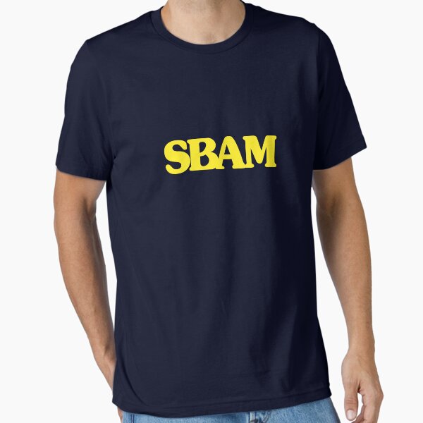 Vista previa del artículo con la obra «SBAM», diseñado y vendido por bembureda.