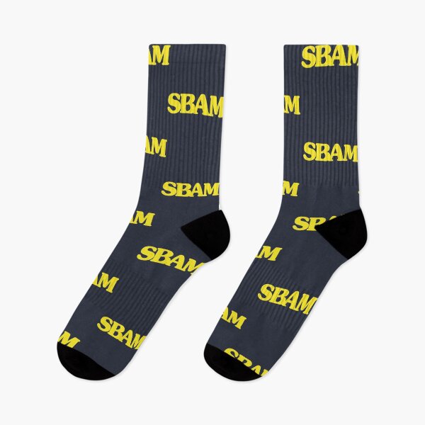 Item preview, SBAM designed and sold by bembureda.