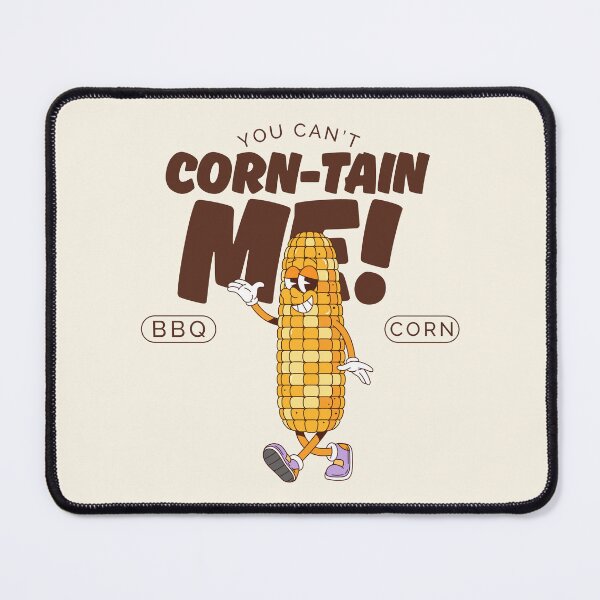 Item preview, You can't corn-tain me designed and sold by Peerless-Prime.