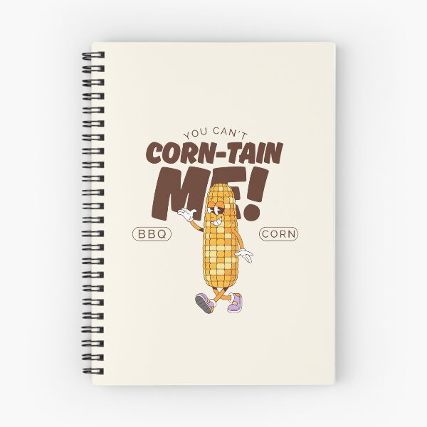 Item preview, You can't corn-tain me designed and sold by Peerless-Prime.
