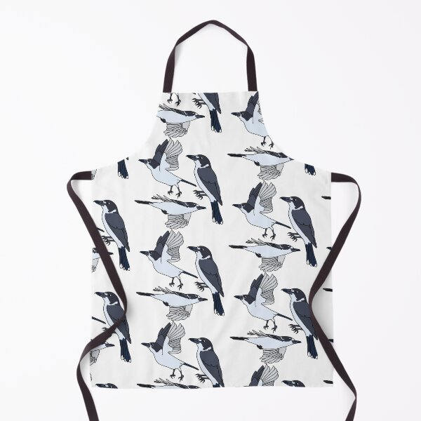 Item preview, Grey Butcherbird Pack designed and sold by Leapingdoe.