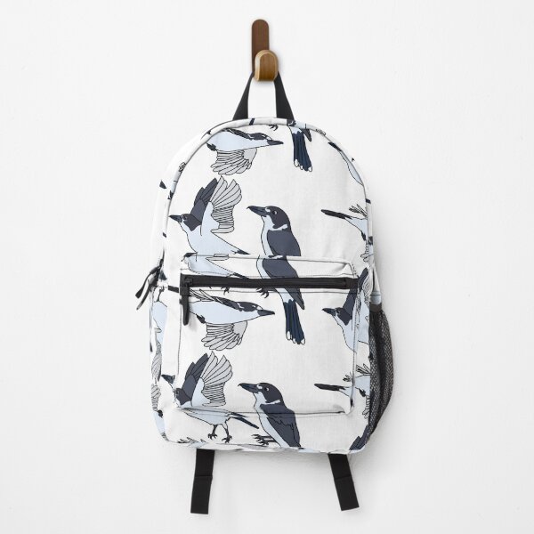 Item preview, Grey Butcherbird Pack designed and sold by Leapingdoe.