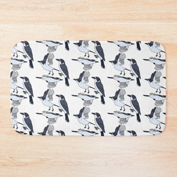 Item preview, Grey Butcherbird Pack designed and sold by Leapingdoe.