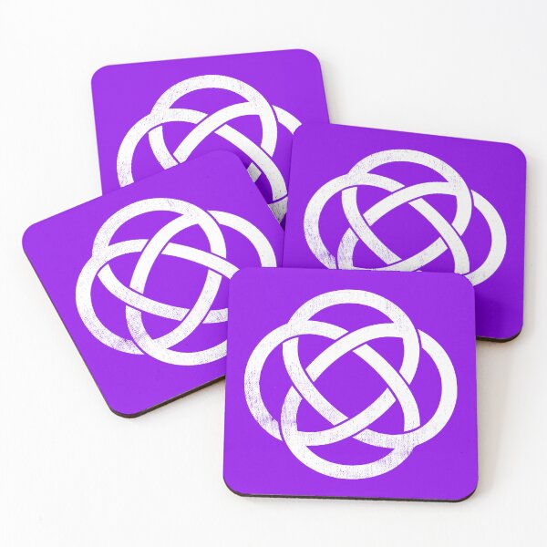 Item preview, Enjoying Harmony (Sacred Geometry) designed and sold by TheDirtyType.