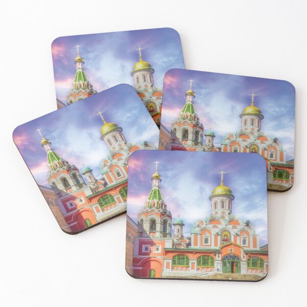 Item preview, Kazan Cathedral designed and sold by Kay Brewer.