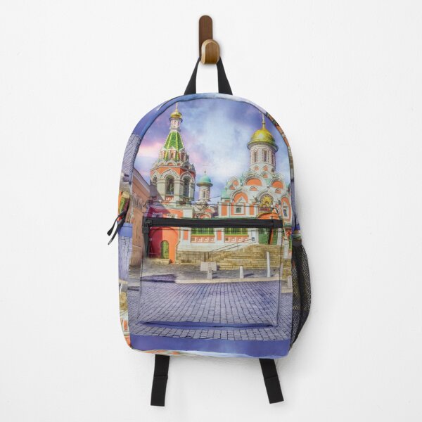 Item preview, Kazan Cathedral designed and sold by Kay Brewer.