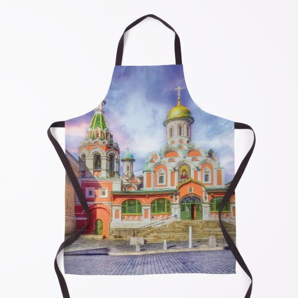 Item preview, Kazan Cathedral designed and sold by Kay Brewer.