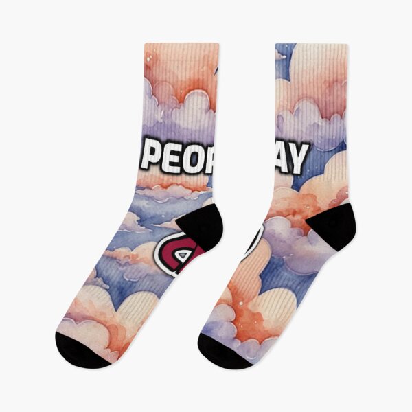 Item preview, People Say I'm Crazy funny saying designed and sold by SmashingDeals.