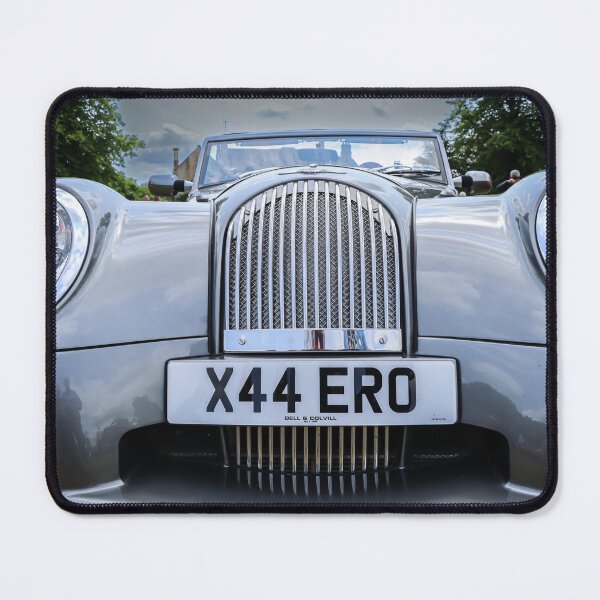 Item preview, Classic Morgan roadster sports car designed and sold by Martin Fenton.