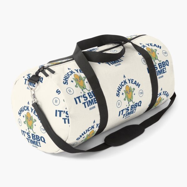 Item preview, Shuck yeah, it's BBQ time designed and sold by Peerless-Prime.