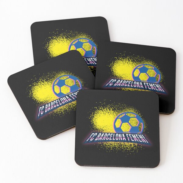 Item preview, FC Barcelona Femeni Barca Queens designed and sold by FCBarcelonaKQ.