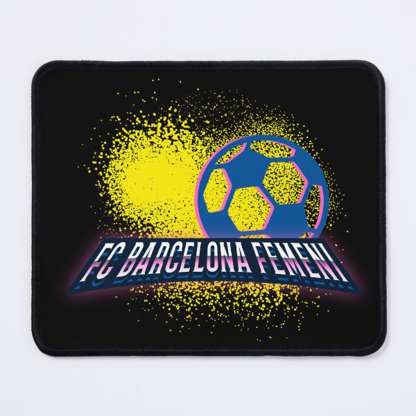 Item preview, FC Barcelona Femeni Barca Queens designed and sold by FCBarcelonaKQ.