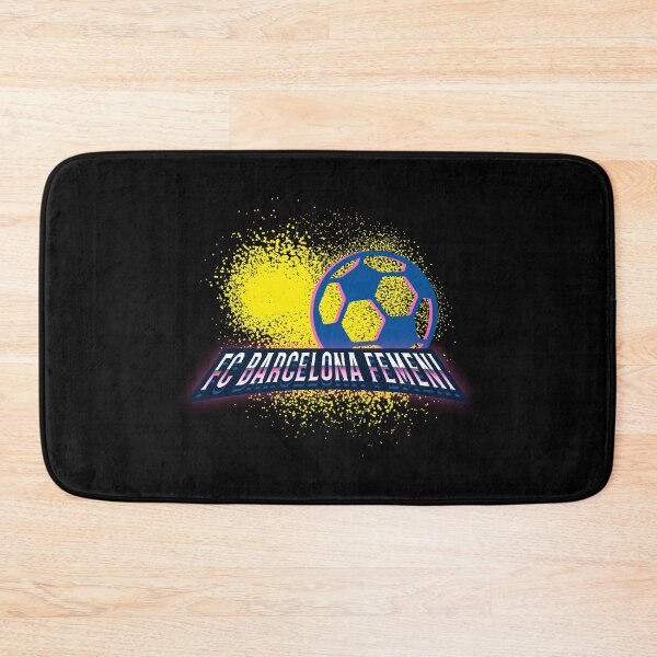 Item preview, FC Barcelona Femeni Barca Queens designed and sold by FCBarcelonaKQ.