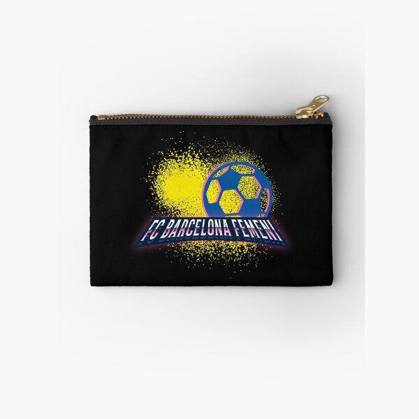Item preview, FC Barcelona Femeni Barca Queens designed and sold by FCBarcelonaKQ.