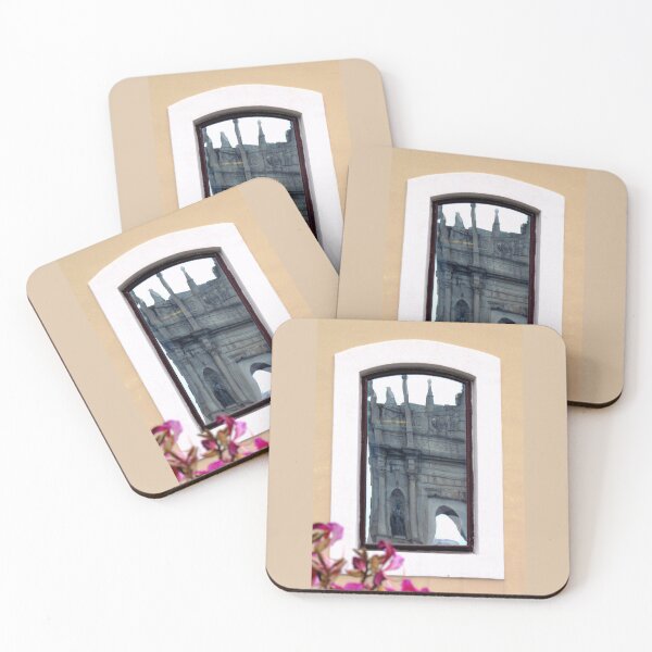 Item preview, Reflection of St.Paul's  designed and sold by Ethna Gillespie.