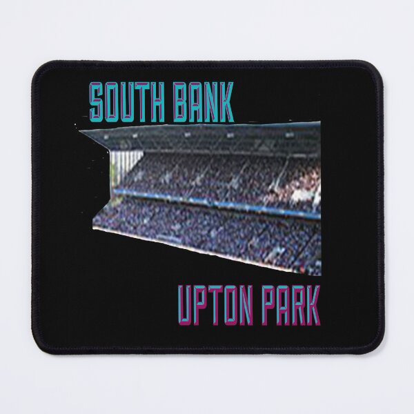 Item preview, South bank upton park designed and sold by kingof.