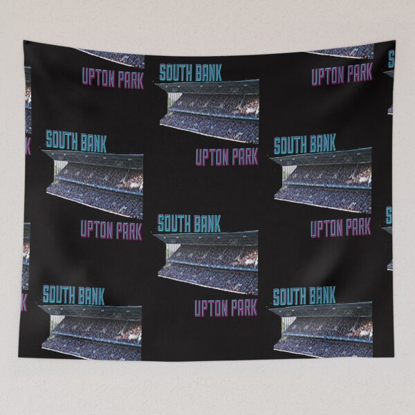 Item preview, South bank upton park designed and sold by kingof.