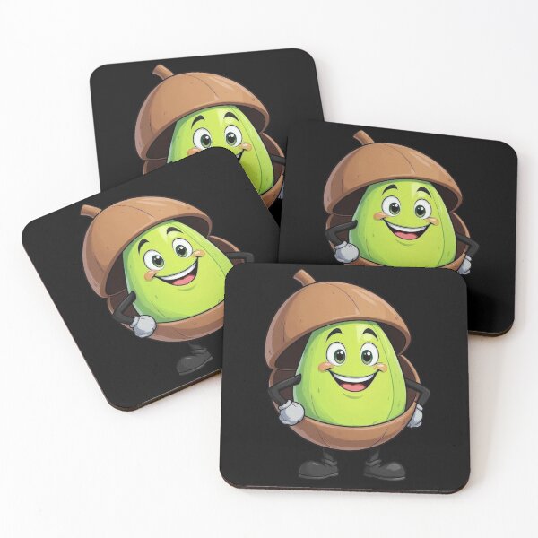 Item preview, El pistacho designed and sold by MASC25.