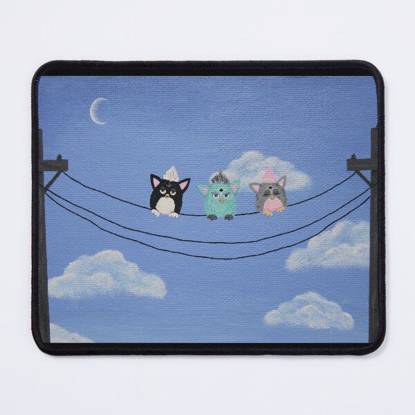 Item preview, 3 Little Furbs designed and sold by sarahsophieartistry.