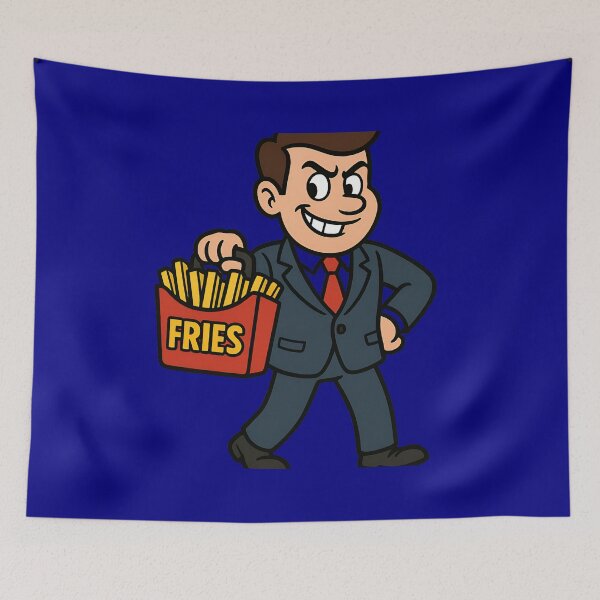 Item preview, Dad Tax Collector designed and sold by Uglyandcute.