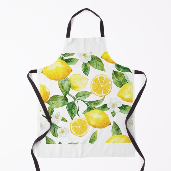 Item preview, Sunny Lemon designed and sold by Garden Sunrise.