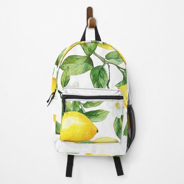 Item preview, Sunny Lemon designed and sold by Garden Sunrise.