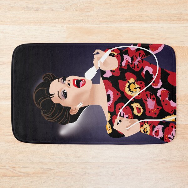 Item preview, Poppy Dress Judy designed and sold by AleMogolloArt.