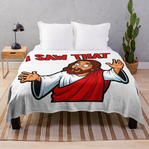 Item preview, I saw that Jesus designed and sold by brexastore.