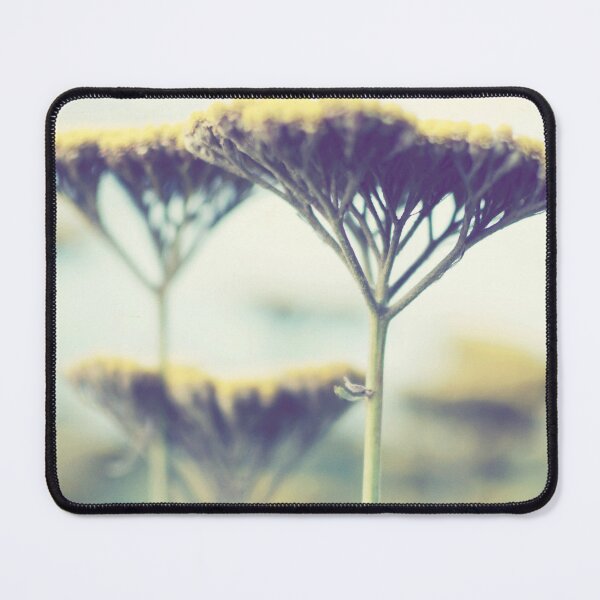 Item preview, Yarrow Flowers designed and sold by LupenGrainne.