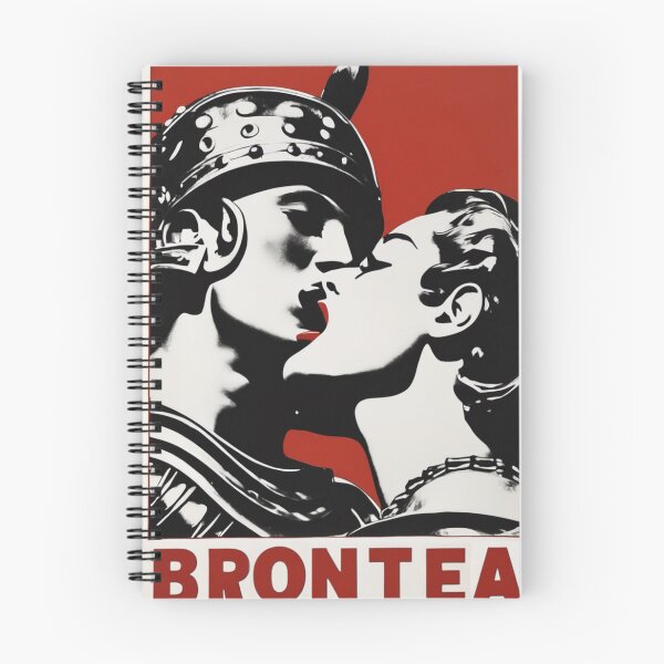 Item preview, Gladiatorial Advertising | BRONTEA (Thunderstone) designed and sold by NickWhittleArt.