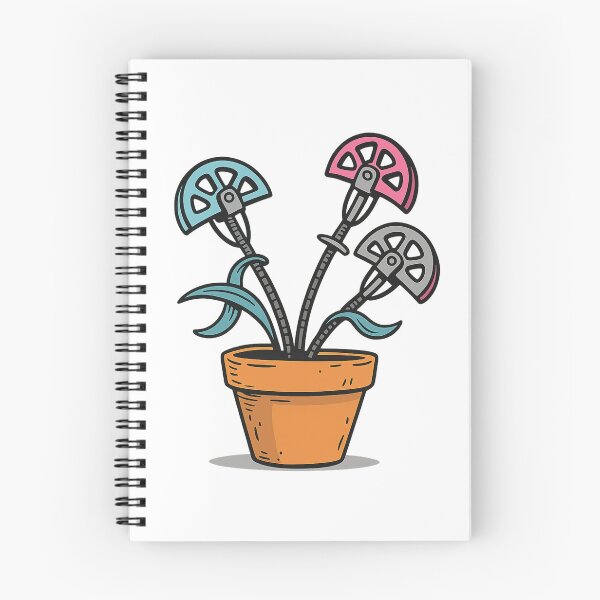 Item preview, Maceta para escalar rocas designed and sold by Wandertrace.
